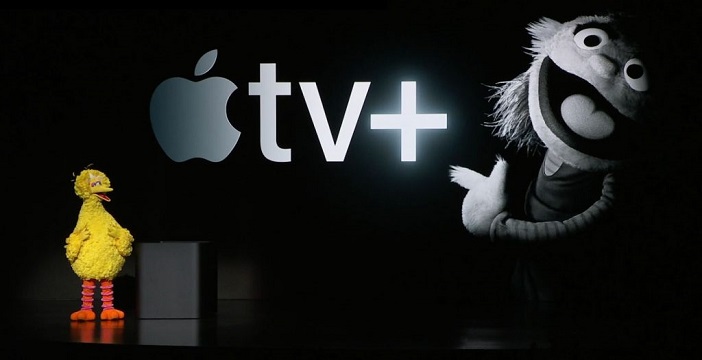 Apple TV+ : prix, abonnement, catalogue, tout savoir sur le service de SVOD d'Apple