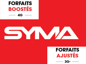 Syma Mobile : le nouvel opérateur MVNO qui s'adapte aux attentes des français
