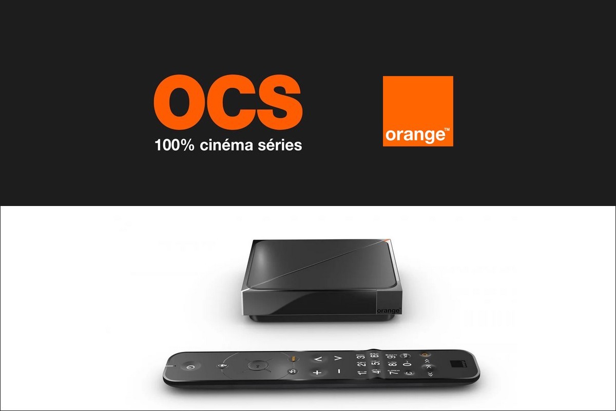 Comment avoir OCS chez Orange et Sosh ?