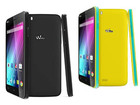 Wiko Lenny, un smartphone 5 pouces pour petits budgets