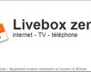 Orange casse le prix de ses offres Livebox Zen