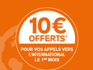 Les promotions continuent chez La Poste Mobile pendant tout le mois de juin !