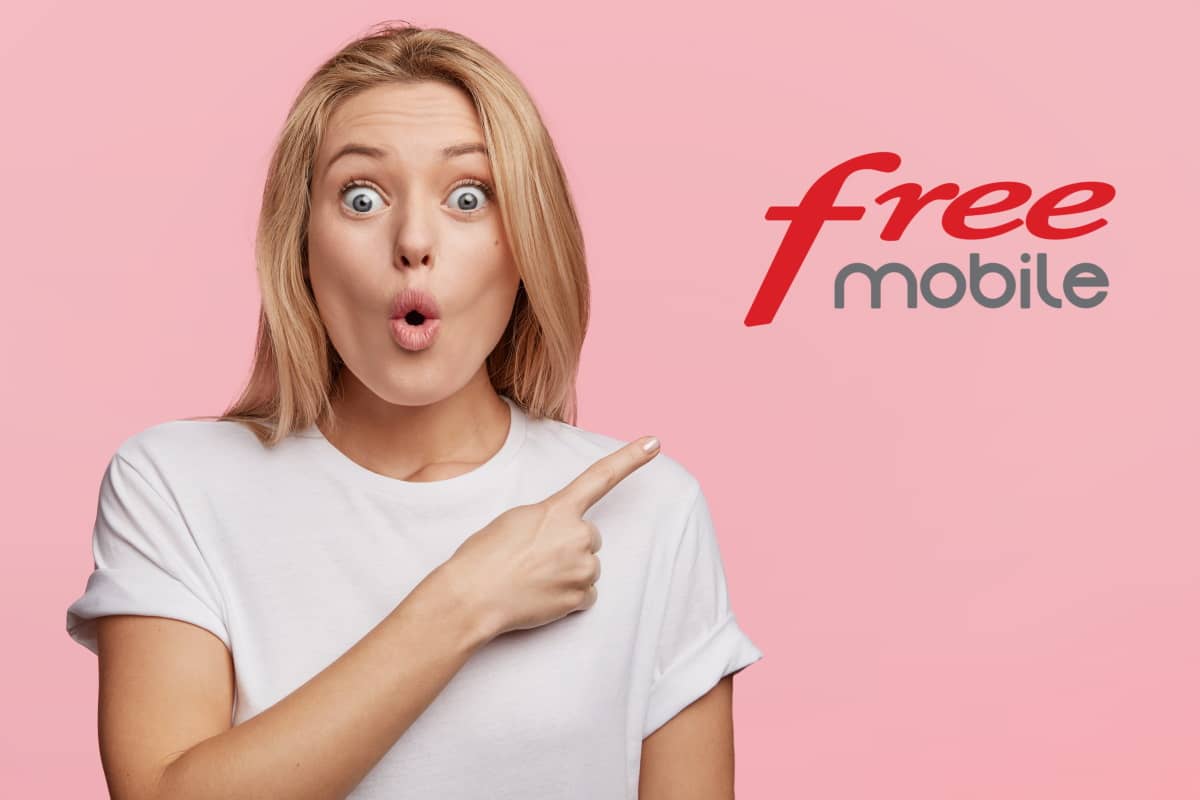Free Flex : offrez-vous le smartphone OPPO Reno 6 à seulement 29,99€