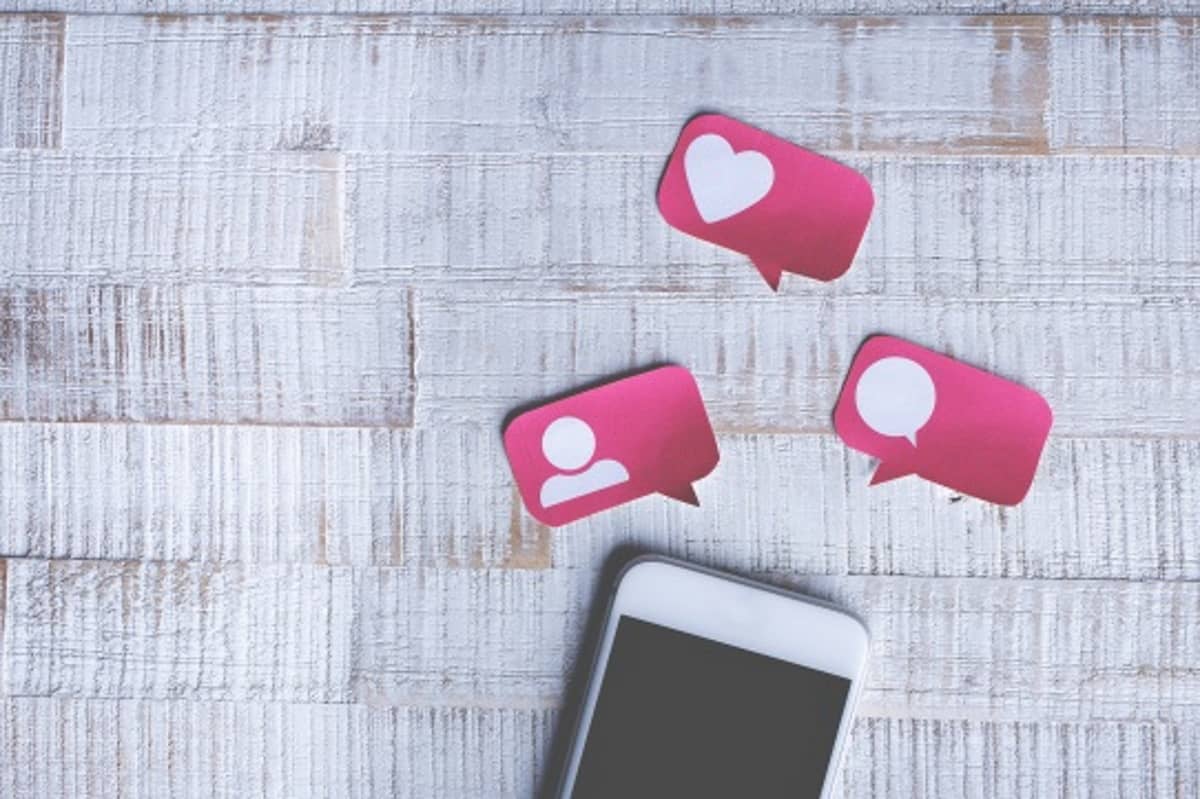 Coups de coeur smartphones pour la Saint-Valentin chez Bouygues