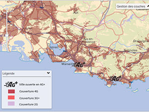 Bilan décembre 2015 SFR-Numericable : la 4G+ en approche à grande vitesse