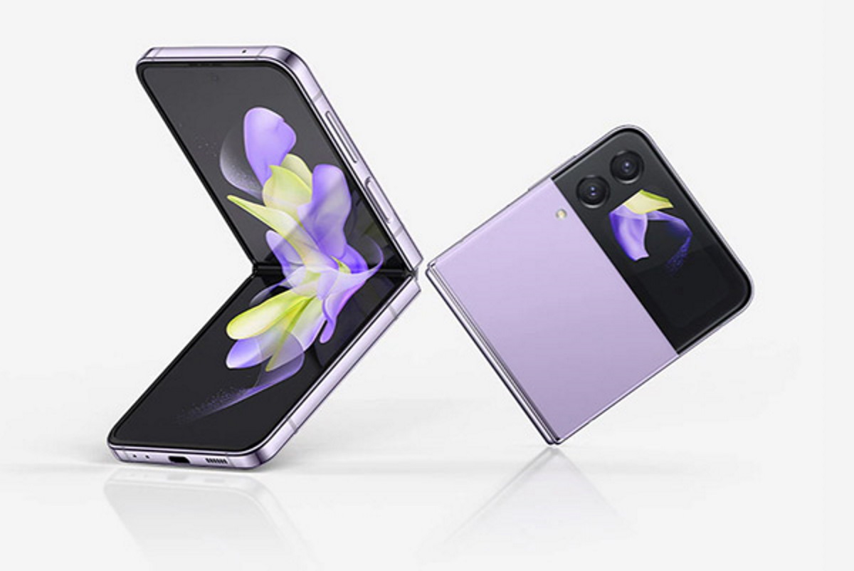Bouygues montre sales connectée samsung