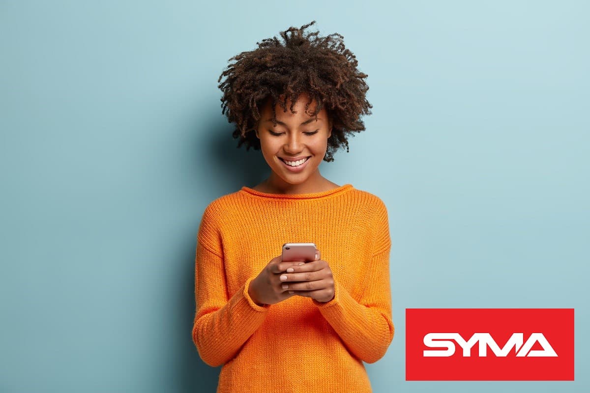 Forfait pas cher : 50 gigas à prix fou chez Syma Mobile