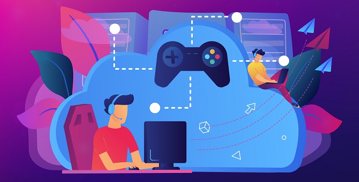 Cloud gaming : quel service de jeu en streaming choisir en 2024