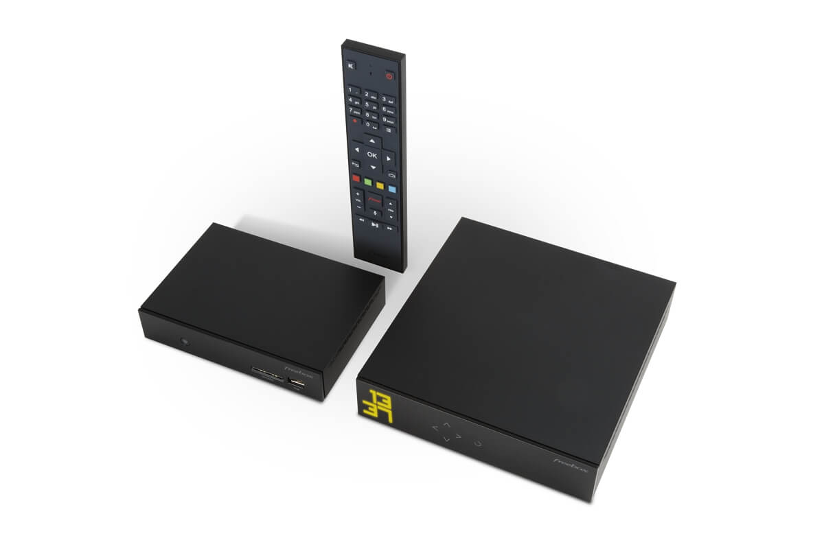 Free : la Freebox Mini 4K mise en retrait(e)