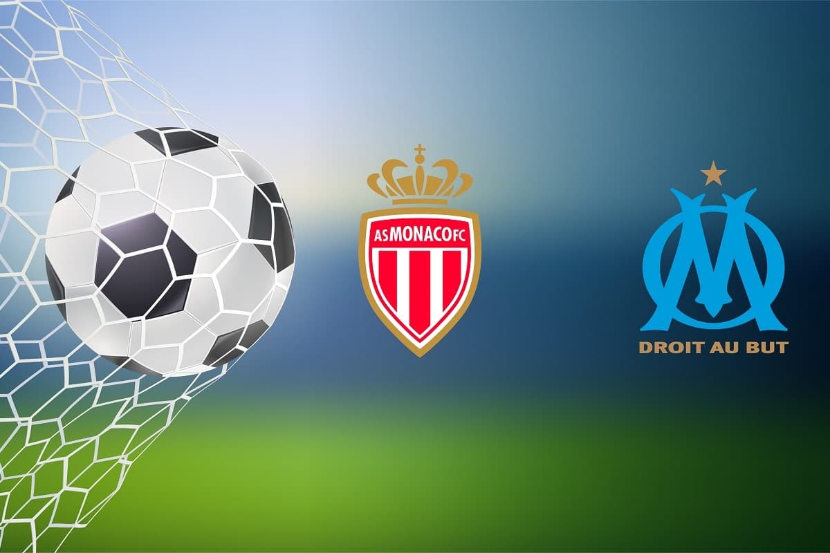 La diffusion de ce grand classique de la Ligue 1 entre l'AS Monaco et l'Olympique de Marseille est la plus belle affiche de cette 15ème journée de Ligue 1. Elle est diffusée ce dimanche à 20h45.