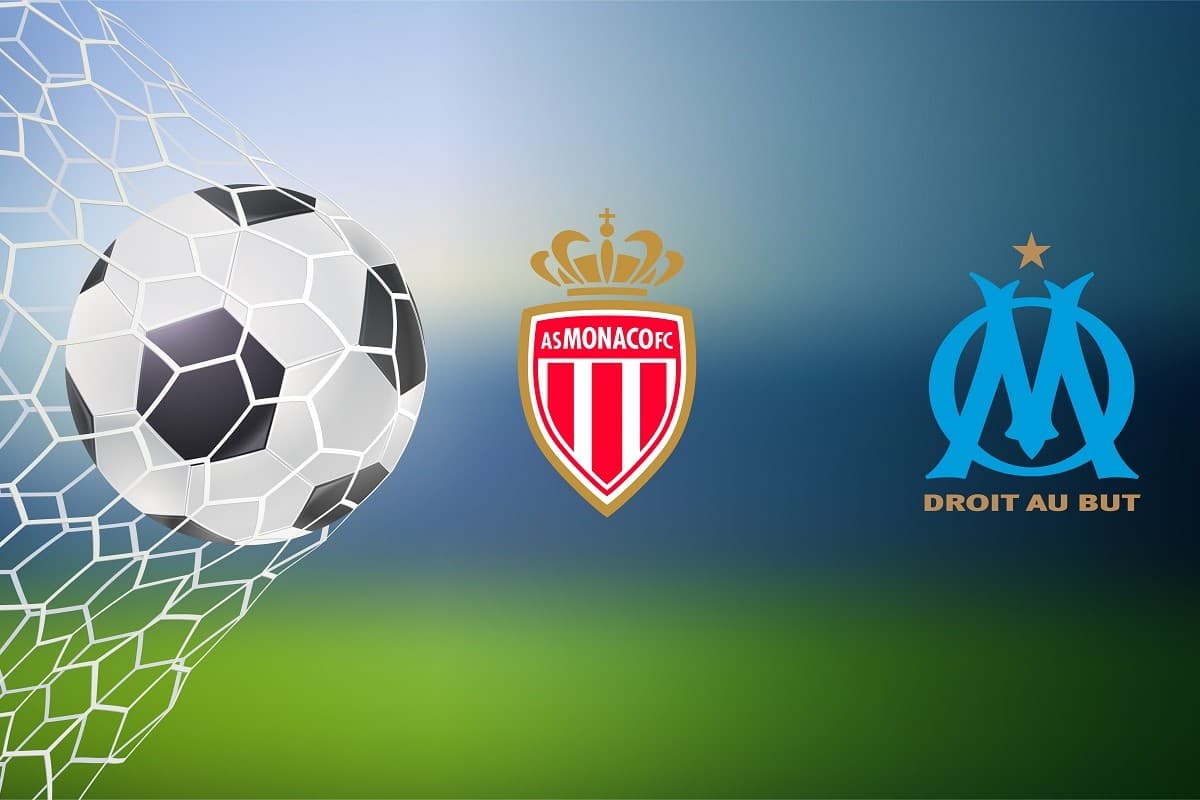 OM-Monaco. A quelle heure et sur quelle chaîne voir le match