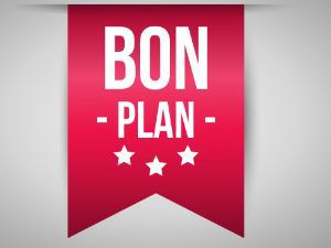 Plus que 2 jours pour la promo sur le forfait Woot 50Go NRJ Mobile et 75% d'économies !