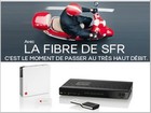 SFR lance la fibre à Béziers, Juvignac et Carcassonne
