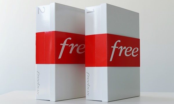 Freebox V8 : Free officialise son report en raison de la crise sanitaire
