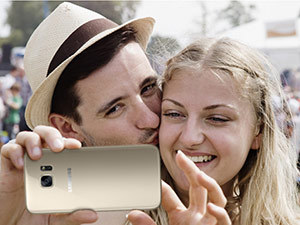 Samsung propose ses Galaxy S7 et S7 Edge à la location sur deux ans avec son offre Up2you !