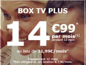 Offres Internet + mobile : les bons plans du moment chez SFR, Orange, Sosh et La Poste Mobile