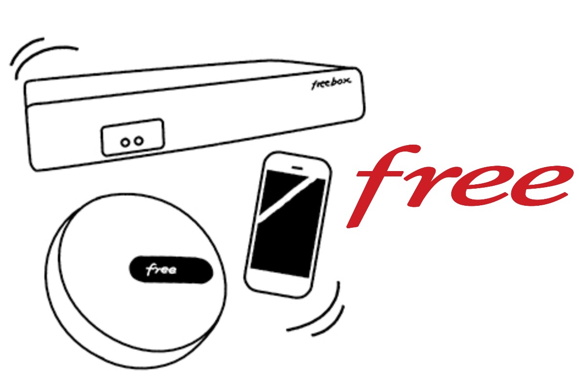 L'avantage Freebox avec le forfait Free 5G