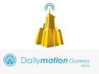Dailymotion Games : une chaîne dédiée aux jeux vidéo