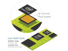Intel lance son modem 3G miniaturisé XMM 6255