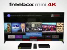 Free lance une nouvelle Freebox... sous Android !