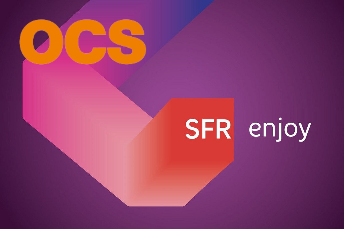 OCS en promotion pour les clients SFR