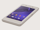 Sony Xperia E3, un Smartphone design 4G et NFC accessible