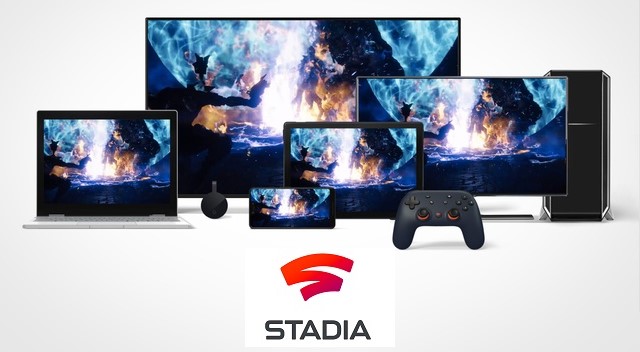 Google Stadia : votre connexion internet est-elle assez rapide ?