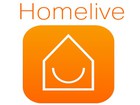 Homelive, la maison intelligente by Orange