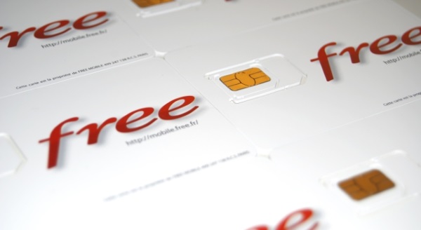 Vente privée Free : un forfait à prix promo avec smartphone offert sur Veepee