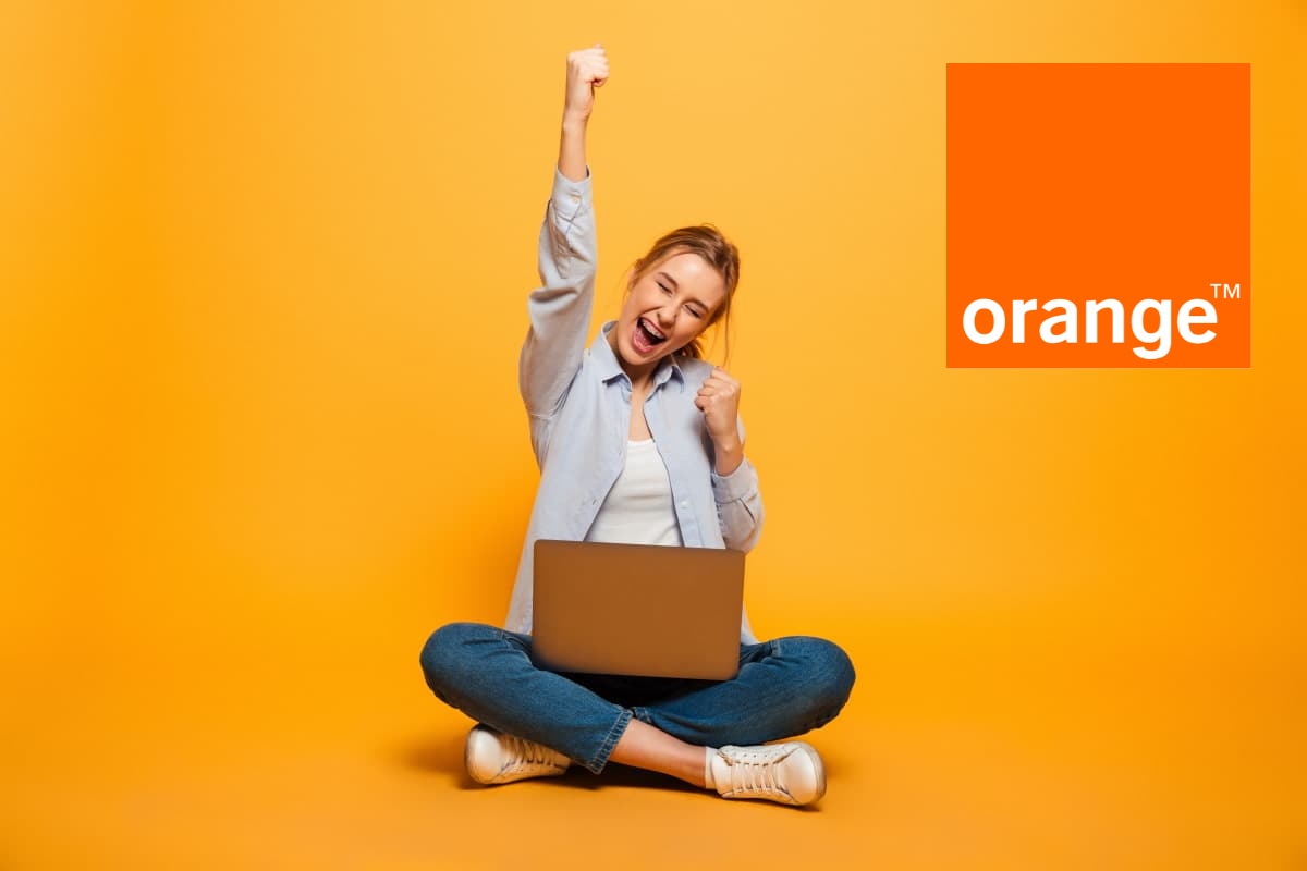 Familles : faites des économies et simplifiez-vous la vie avec ce Pack Open Orange !