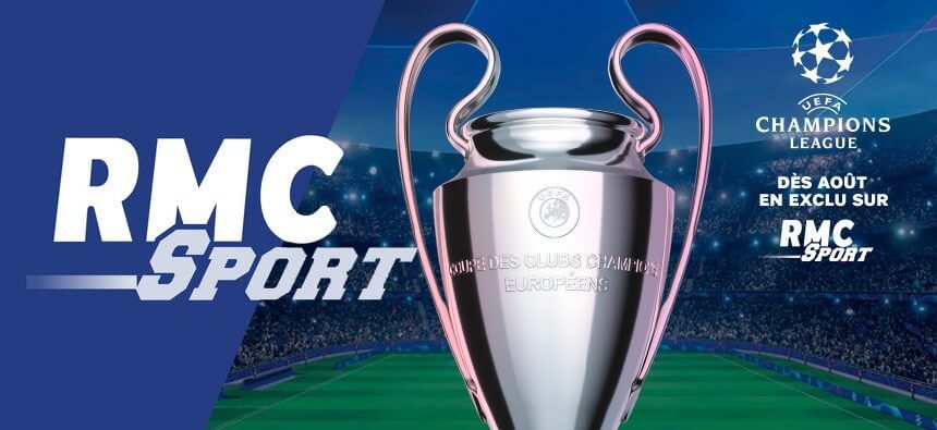 Ligue des champions sur RMC Sport : fiasco total ou crise de croissance ?