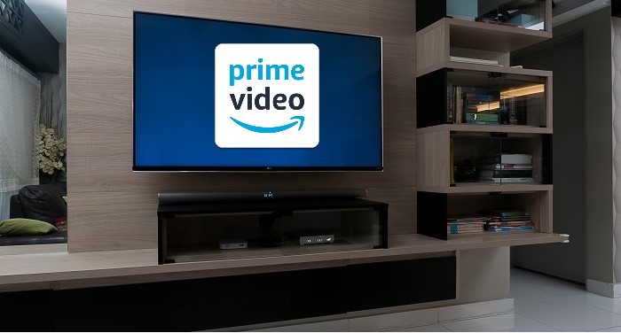 Comment regarder Amazon Prime Video sur sa télévision ?