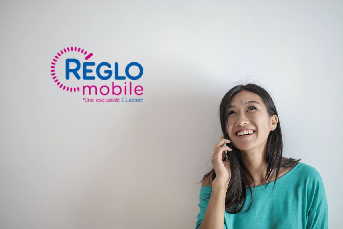 Focus sur les forfaits de Réglo Mobile