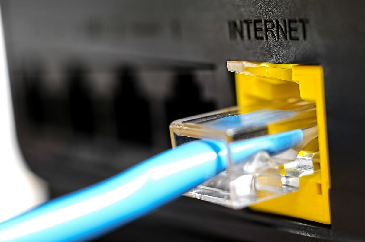 ADSL Flow: Zrozum wszystko z prędkością połączenia internetowego