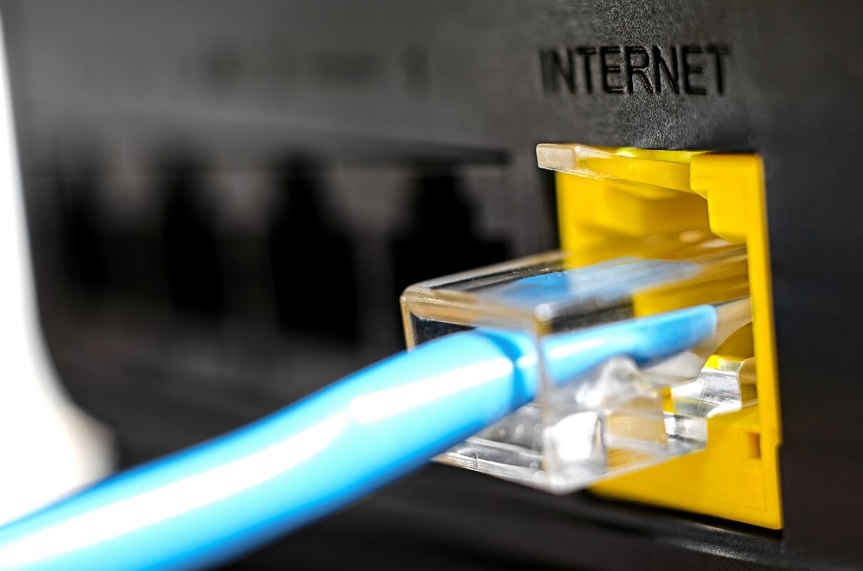 Fluxo ADSL: entenda tudo na velocidade da sua conexão com a Internet