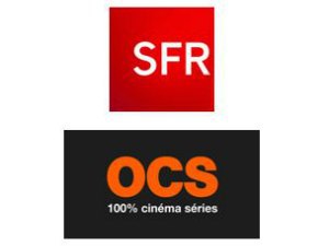 OCS gratuit pendant dix jours pour les abonnés Internet SFR et RED !
