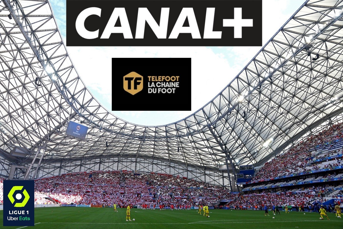 Entre Canal+ et Téléfoot, la guerre est déclarée