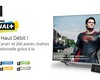 Canal+ est offert avec LaBox de Numericable
