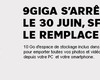 9Giga tire sa révérence au profit de SFR Cloud