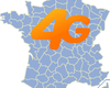 La 4G continue de se propager en silence