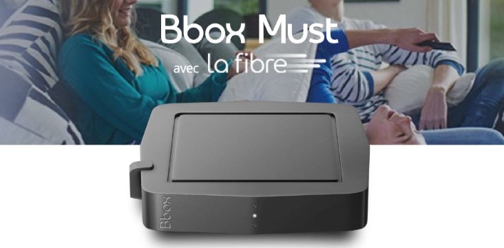 Débit fibre en hausse chez Bouygues : comparez avec Orange, SFR, Free, Sosh et RED