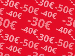 Soldes d'hiver sur les smartphones chez SFR, Bouygues Telecom, Orange...