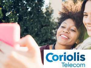 Prolongations sur les promotions Coriolis 4G, avec ou sans engagement