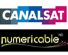 De nouvelles chaînes HD chez Canalsat et Numericable