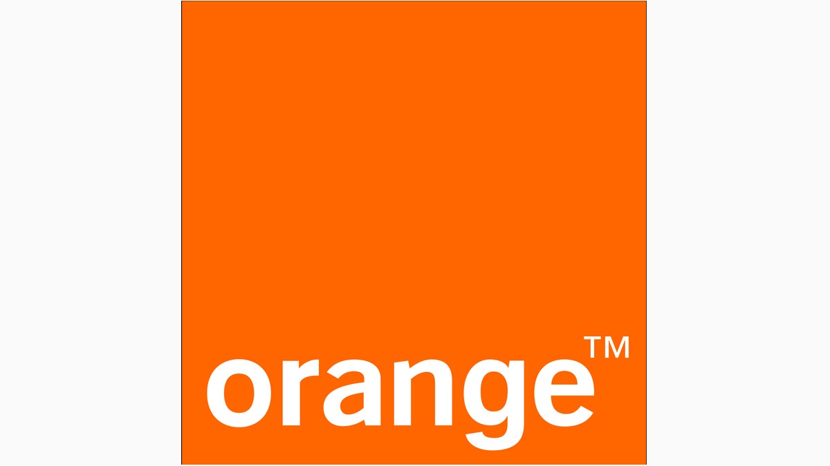 Le réseau mobile Orange
