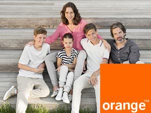 Orange booste ses forfaits mobiles Play et Jet, avec 20, 30 ou 40 Go