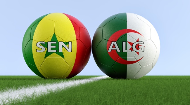 Finale de la CAN : sur quelle chaîne regarder Sénégal-Algérie ?