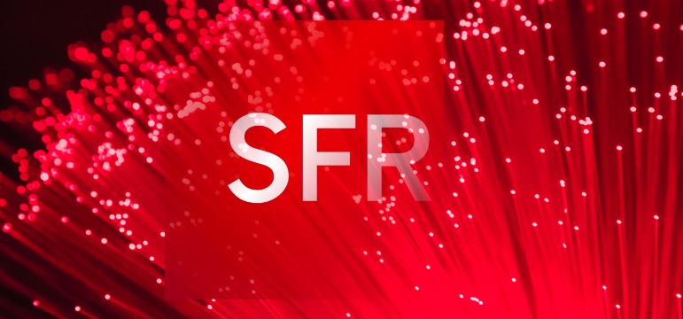 Box Internet : baisse de prix sur les offres fibre et cable de SFR