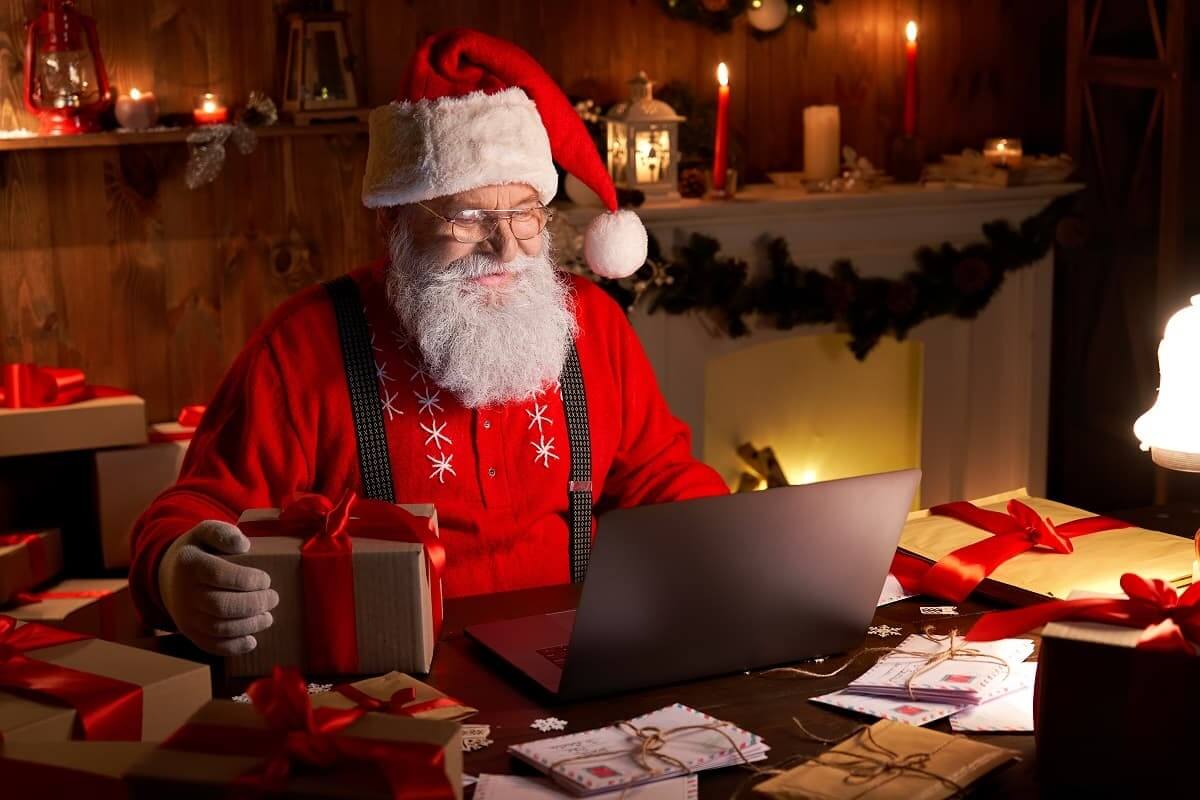 Economisez avec les promos de Noël de ces trois FAI sur leurs box internet