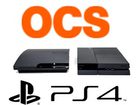 OCS aussi sur PlayStation 4 avec 4 chaînes en linéaire